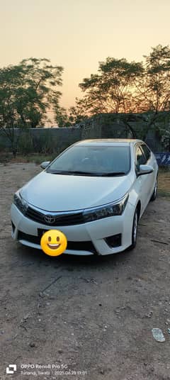 Corolla