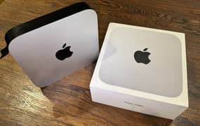 Apple Mac Mini M2