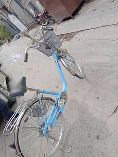 Japan cycle for sale