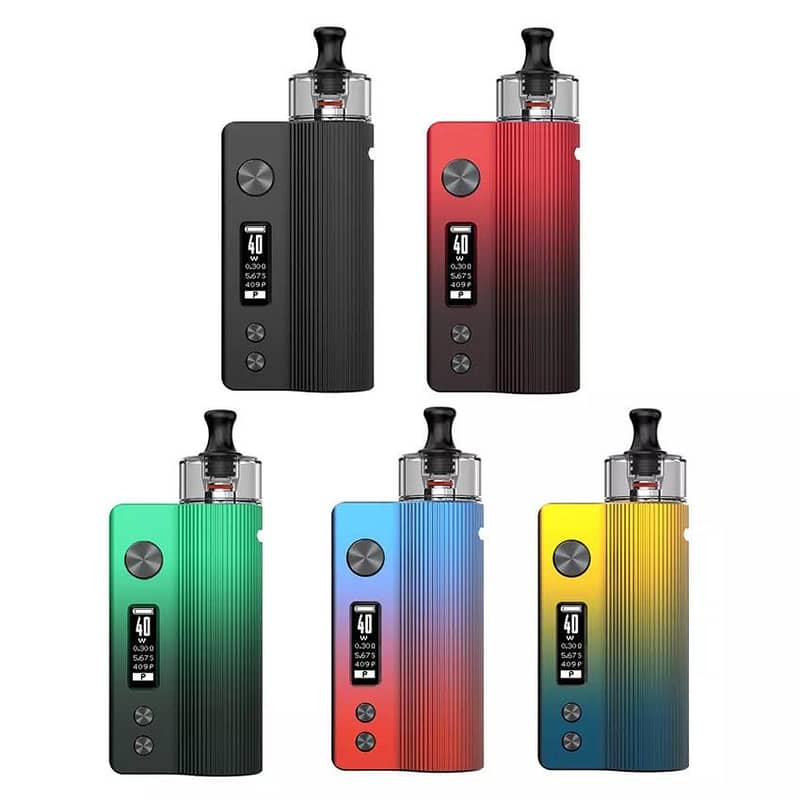 NOX POD WAPES | VAPES | PODS | MODS | FLAVOURS | ALL AVAILABLE | 0