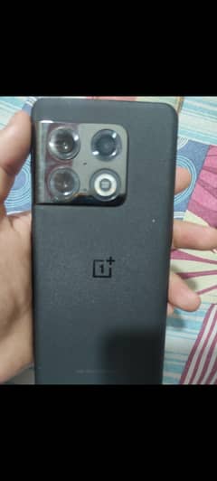 ONEPLUS 10 PRO 8gen1 16/128 scratchless NOT PTA