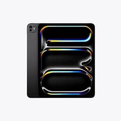 Ipad pro M4 Model 2024