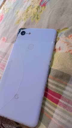 Google pixel 3xl
