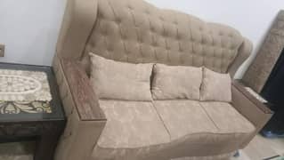 sofa