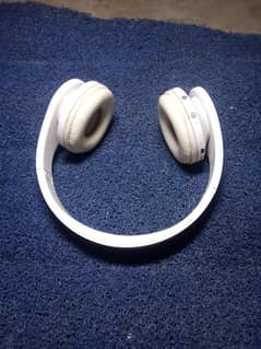 Headphone