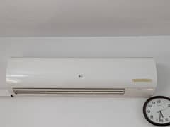 LG Ac 2 ton