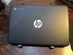 HP Chromebook 11a-nb0000na – Compact & Reliable.