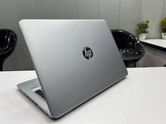 HP Elitebook 820 G3 | Core i5 | 6th Generation | 8GB Ram | 128GB SSD