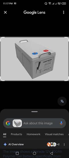 ñarad dry battery