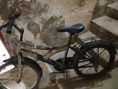 cycle