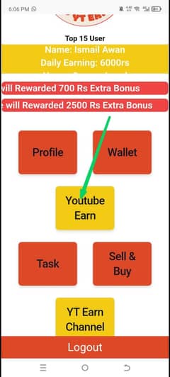 YT