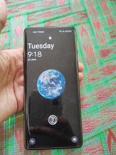 8/128.  pta Approved. . . dual sim. . 03281005258 WhatsApp. .