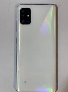 samsung A51  6/128