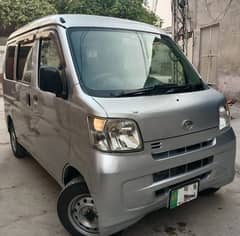 Daihatsu Hijet 14/18