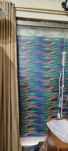 Glass Doors