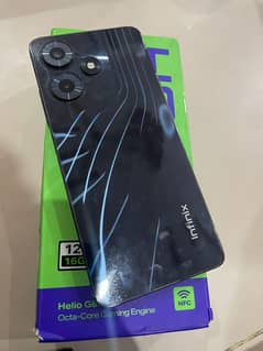 infinix