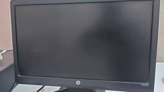 HP Model LV1911 22" Led Monitor For sale
