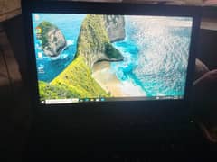 Lenovo x180 5i 4thgen gen with 8gb ram SSD 256 gb