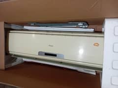 Split AC