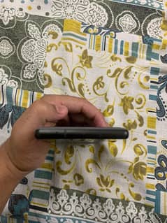 Google pixel 6a.