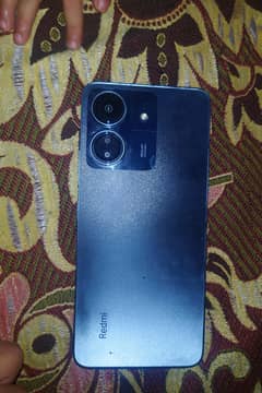 Redmi 13c Mobile Her Cheez Okay Hai