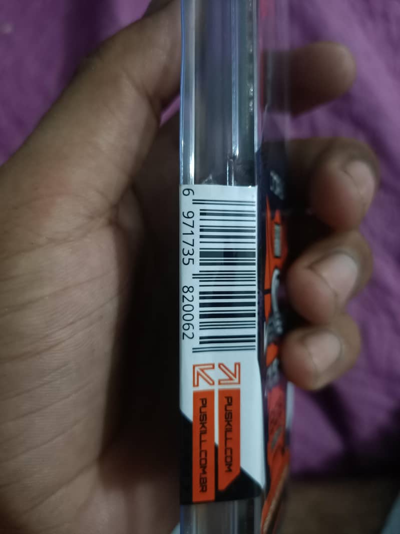 DDR3 RAM 8GB 2