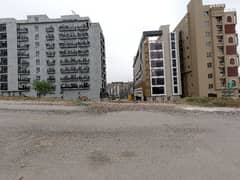 Boulevard Corner Extra Land Front Back Open Plot
