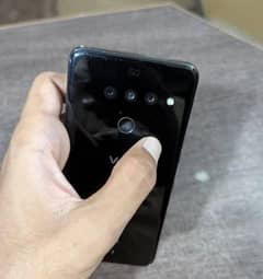 LG V50 ThinQ
