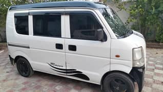 suzuki every japanese Rs 1350000 call 03328888018