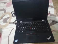 Lenovo Thinkpad  Core i5 7th Generation