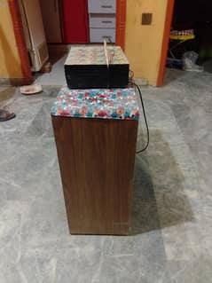 Speakers