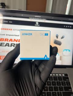 Anker Power Port 20W Adapter