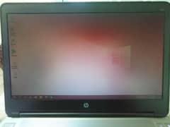 HP Probook 645