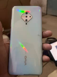 Vivo S1 Pro