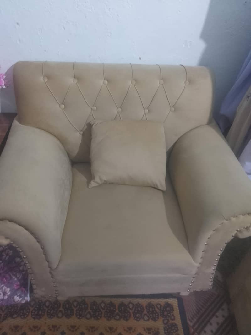 good condition 10/9 two minth use 2