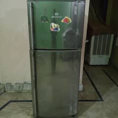 refrigerator for sale urgent pkr 15000