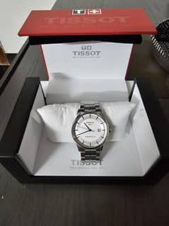 Tissot