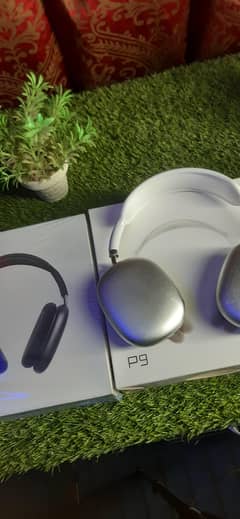 Headphone
