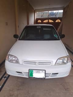 suzuki Alto 2007 in good condition for sale
