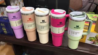 Tumbler