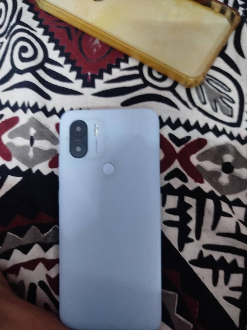 redmi A2 + for sell in new condition 0