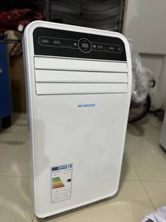 Skywood AC in excellent running condition/ best portable AC