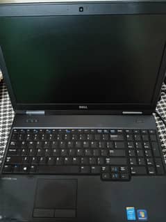 Dell core i3 4th generation 8gb ram 128gb SSD 10/10 Condition