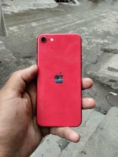 iPhone SE 2020  64 GB non pta  all okay