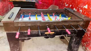 lahori table