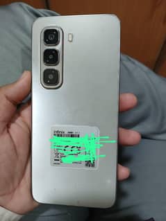 Infinix hot 50 pro 8/128 gb