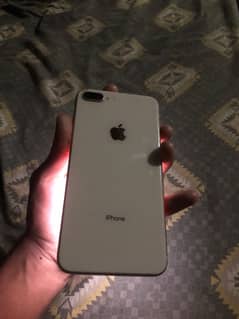 iPhone 8plus