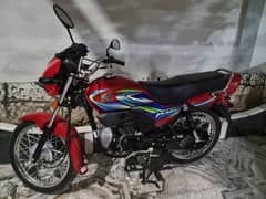 Honda Pridor 2024
