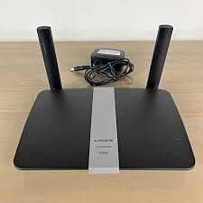 Linksys