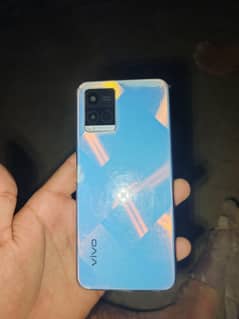 Vivo y21